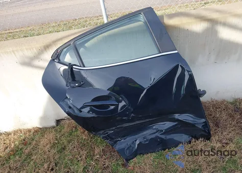 2021 Mazda Mazda3 Select из США, поврежденный, VIN JM1BPAKL7M1337055